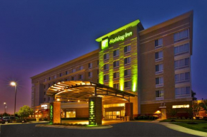 Holiday Inn Hotel Detroit Metro Airport, an IHG Hotel